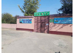 Детский сад - 121-Maktabgacha ta'lim tashkiloti