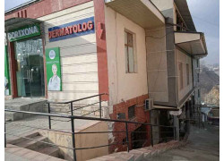 Медцентр, клиника - Dermatolog