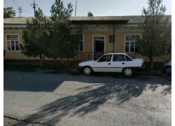 Амбулатория, здравпункт, медпункт - Медицинский пункт распространения