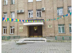 ВУЗ - Ташкентский исламский университет