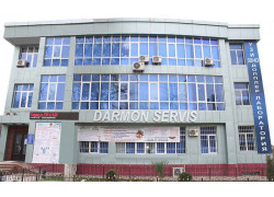 Диагностический центр - Darmon Servis