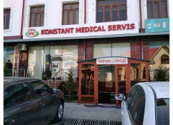 Диагностический центр - Konstant medical servis