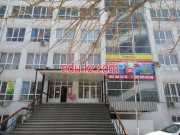 Курсы иностранных языков - UzStudy