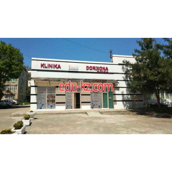Диагностический центр - Ponseti Markaz - лечения косолапости