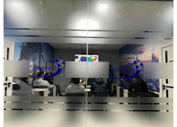 Учебный центр - Zamin Logistics Academy