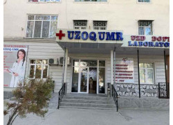 Диагностический центр - Uzoq Umr