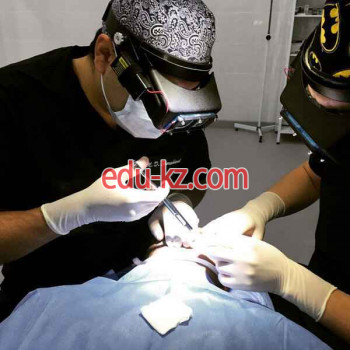 Медцентр, клиника - FueHair- пересадка волос в Ташкенте