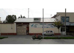 Учебный центр - Children house