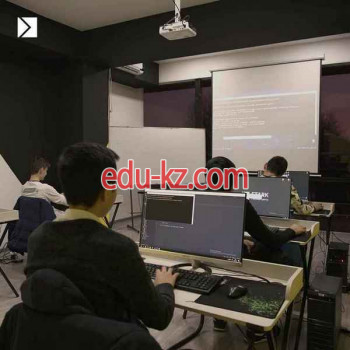 Учебный центр - Stark Учебный центр - Stark