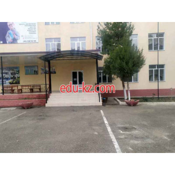 Общеобразовательная школа - Школа № 192 Общеобразовательная школа - Школа № 192