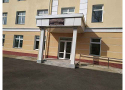 НИИ - Научно-исследовательский институт языка и литературы Академии наук Республики Узбекистан