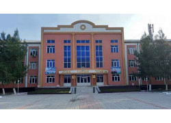 Колледж - Джизакский юридический колледж