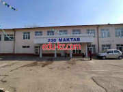 Общеобразовательная школа - Школа № 230