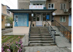 Диагностический центр - УЗИ