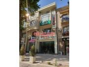 Учебный центр - Idrok ta'lim