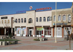 Диагностический центр - Стандарт Диагностика