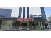 Больница для взрослых - Renessans Clinic
