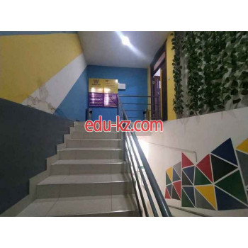 Учебный центр - Wester Учебный центр - Wester