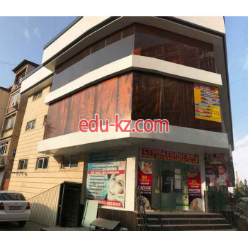 Учебный центр - New days