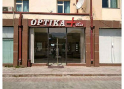 Контактные линзы - Оптика плюс