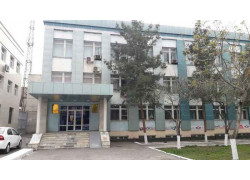 Детская поликлиника - Областной детский многопрофильный медицинский центр, отделение медицинского сервиса для молодежи