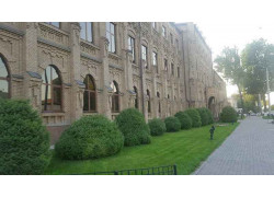 ВУЗ - Мвут