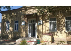 Поликлиника для взрослых - Рентгенология