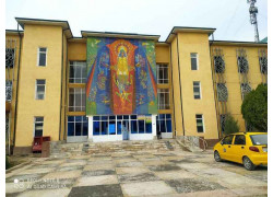 Поликлиника для взрослых - Сельская семейная поликлиника № 72