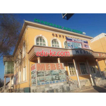 Медцентр, клиника - Sharshara Med Servis Медцентр, клиника - Sharshara Med Servis