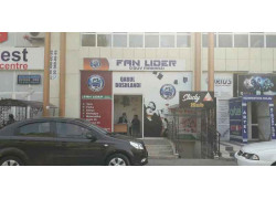 Услуги репетиторов - Fan lider