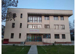 Медцентр, клиника - Detoks Medical