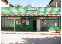 Общеобразовательная школа - Школа № 260