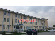 Поликлиника для взрослых - Поликлиника