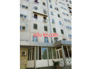 Учебный центр - Galaxy