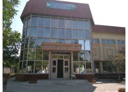 Колледж - Самаркандский колледж легкой промышленности и экономики