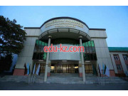 ВУЗ - Collegium Humanum - Warsaw management university Andijan branch