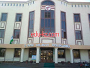 Поликлиника для взрослых - Семейная поликлиника № 3 Поликлиника для взрослых - Семейная поликлиника № 3