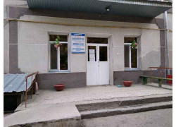 Больница для взрослых - Самаркандский областной многопрофильный медицинский центр, отделение урологии