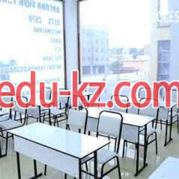 Курсы иностранных языков - Success school