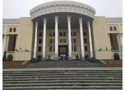 Лицей - Академический Лицей при Государственной Консерватории Республики Узбекистан