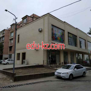 Учебный центр - Совенок