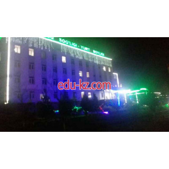 Медцентр, клиника - Поликлиника № 4 Медцентр, клиника - Поликлиника № 4