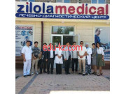 Диагностический центр - Zilola Medical Service