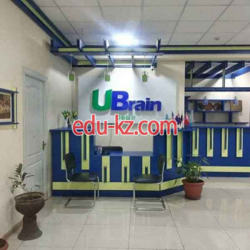 Учебный центр - Ubrain