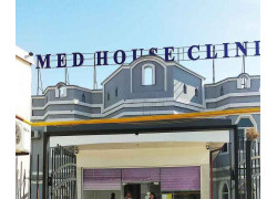 Диагностический центр - Med House Clinic