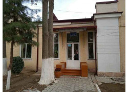 Больница для взрослых - Клиника СамМИ, отделение офтальмологии