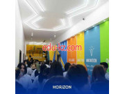 Курсы иностранных языков - Horizon
