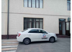 Автошкола - Temur Avto Plus