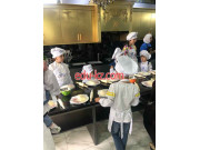 Учебный центр - Muxlisa Lady Cook Учебный центр - Muxlisa Lady Cook