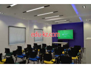 Учебный центр - Fermerlar Maktabi